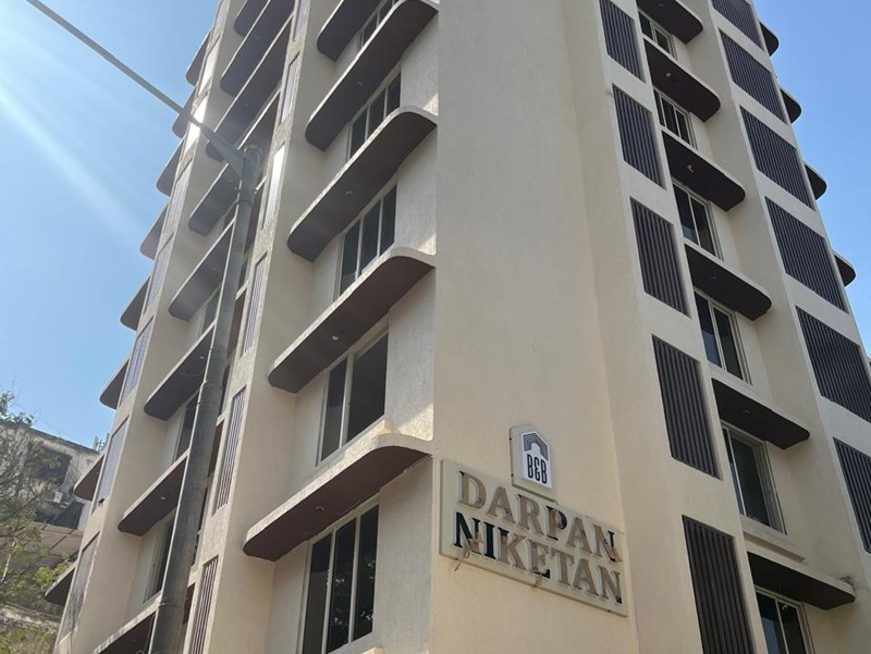 Darpan Niketan Residential Project